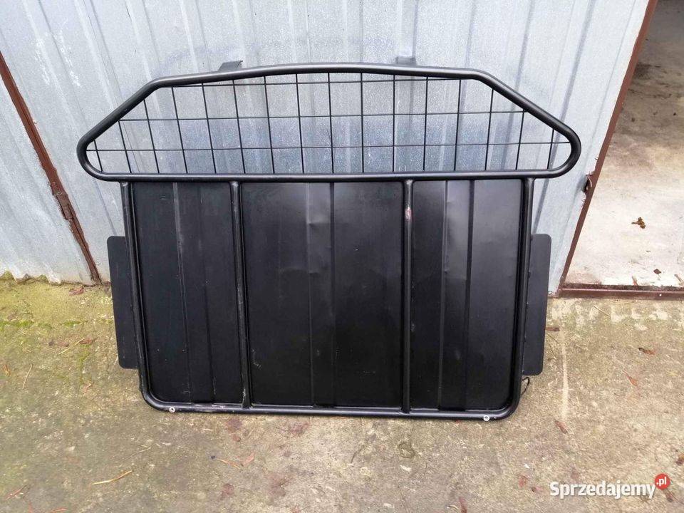 Kratka grodź Peugeot 308 łódzkie