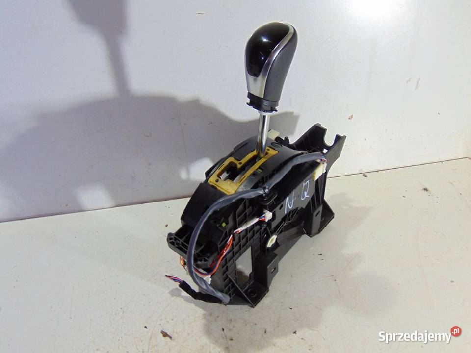 WYBIERAK ZMIANY BIEGÓW AUTOMAT QASHQAI II J11 12