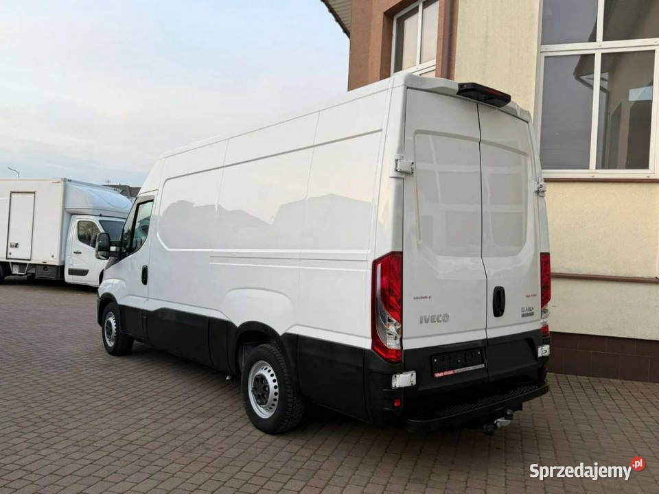 Iveco Daily FV 23 Gwarancja łódzkie