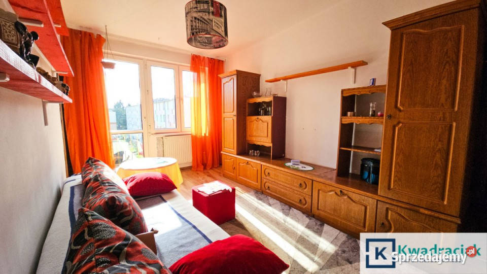 Mieszkanie 3722m2 Krosno Tysiąclecia