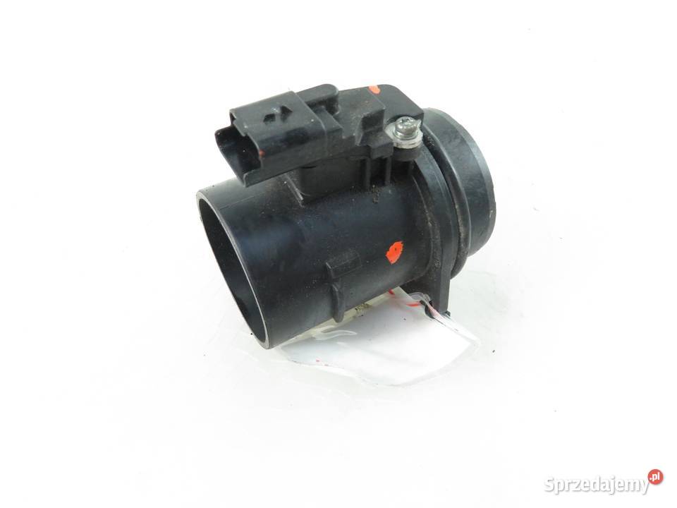 PRZEPŁYWOMIERZ CITROEN C3 14 HDi 968328298002