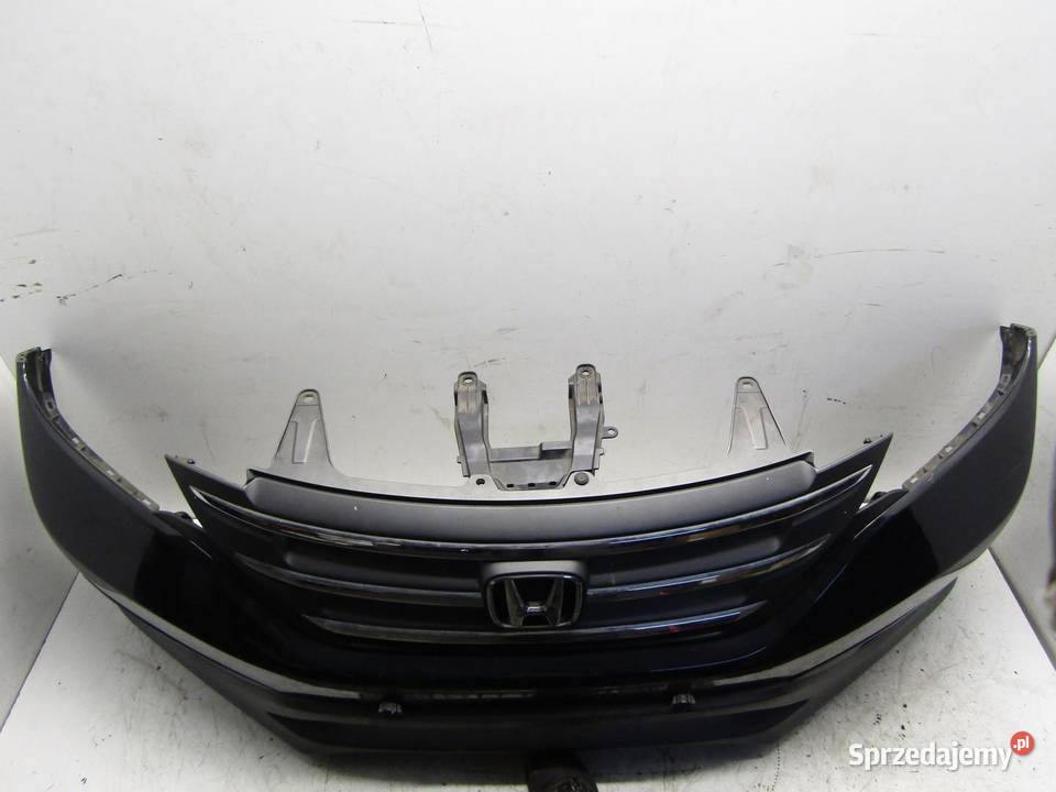 ZDERZAK PRZEDNI PRZÓD NH731P HONDA CRV CRV IV osobowe lubelskie sprzedam