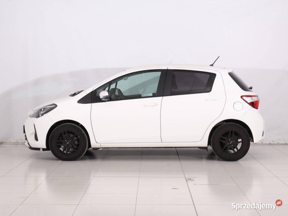 Toyota Yaris 15 Dual VVTi czujnik zmierzchu Piaseczno