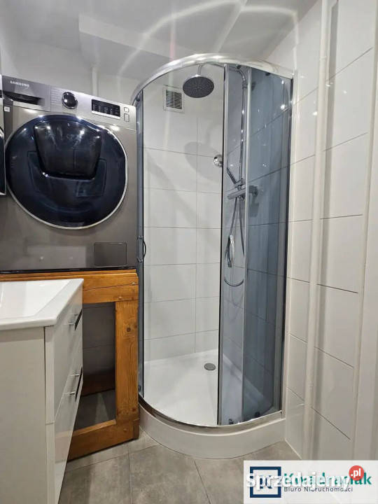 Mieszkanie 40m2 2 pokoje Krosno Feliksa blok Mieszkania podkarpackie