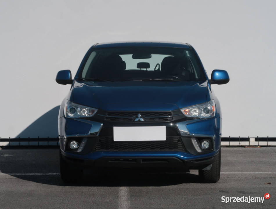 Mitsubishi ASX 16 MIVEC Lublin