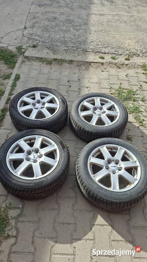 Audi A3 8P 16 FSI Łopiennik Dolny