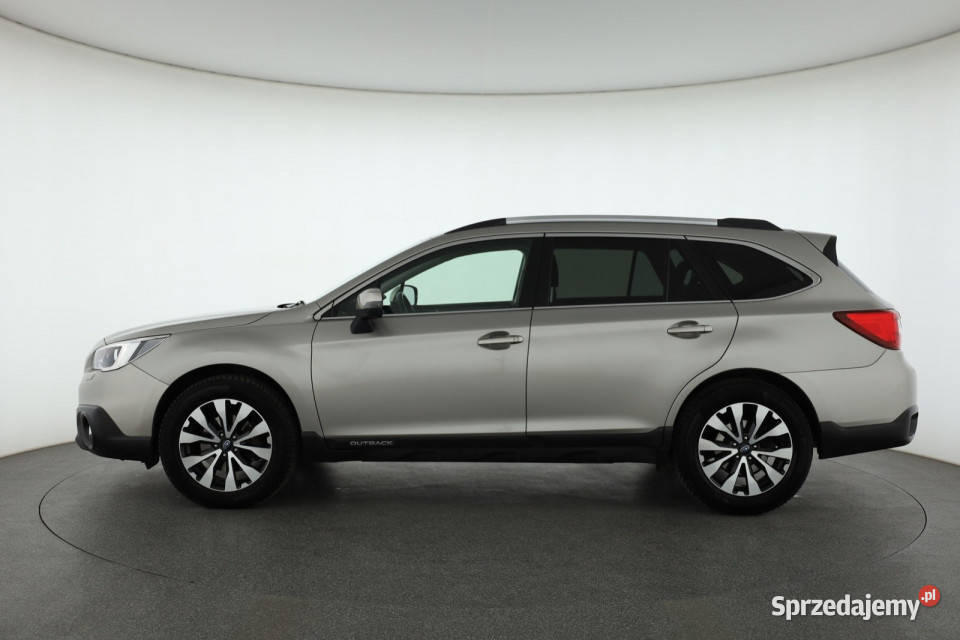 Subaru Outback 20 D czujnik martwego pola Piaseczno