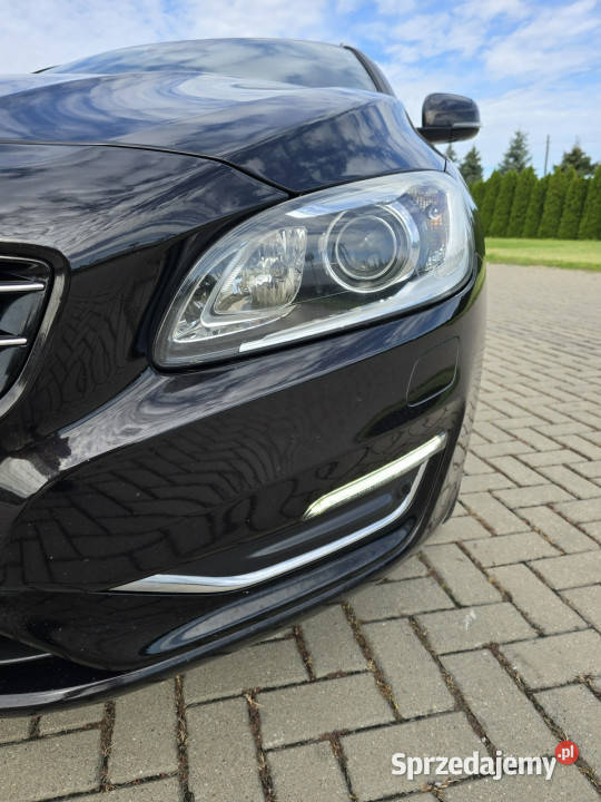Volvo V60 24d5Hybryda