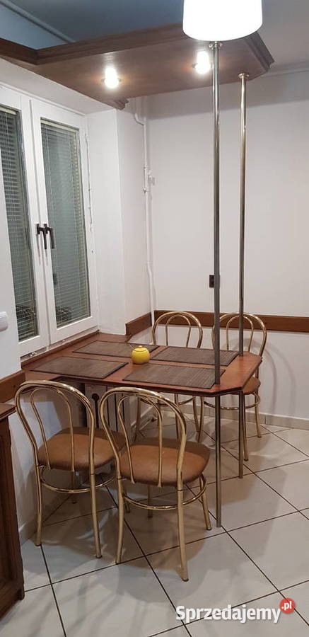 Mieszkanie 73 mkw na kednym pietrze jedno Lublin