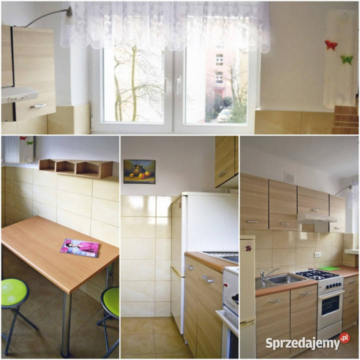 M2 na wynajem Doły internet Łódź sprzedam