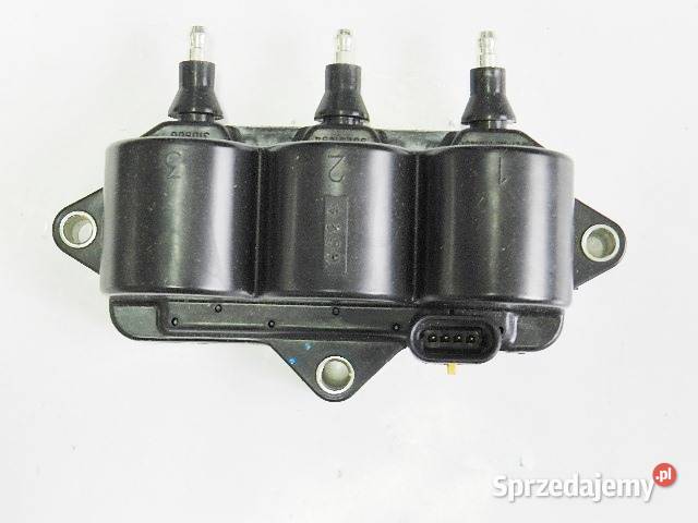 CEWKA ZAPŁONOWA DAEWOO MATIZ KALOS CHEVROLET Szczecin