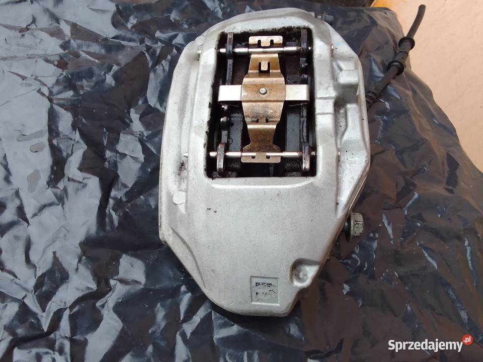 Zacisk hamulcowy Brembo LP Mercedes w222 małopolskie Tarnów