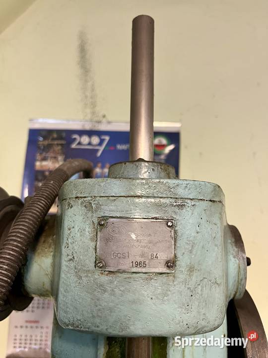 Honownica do wszelkiego rodzaju cylindrów Dobrzyca sprzedam