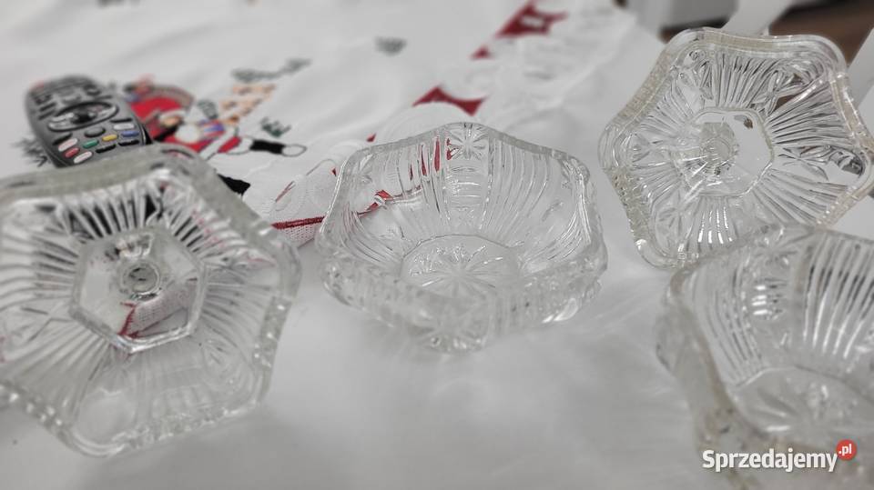 Cukiernica prl 2 st Ciechanowiec