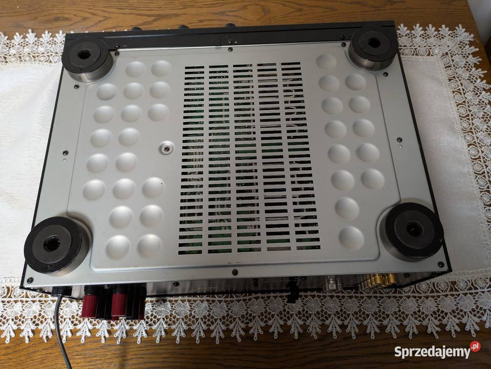 Sony TA F470 Wzmacniacz łódzkie Poddębice