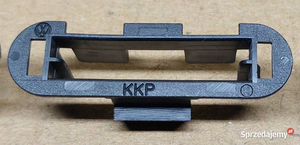 SPINKA MOCOWANIE WLOTU POWIETRZA VW AUDI SEAT Mielęcin