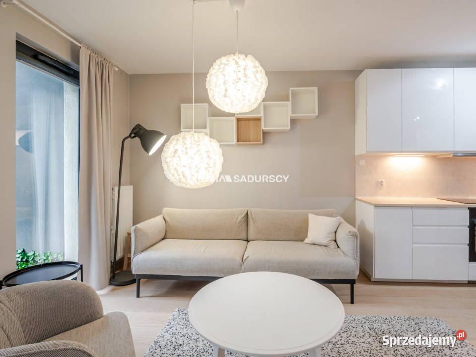 Mieszkanie Kraków al Pokoju 50m2 2 pokojowe Wynajem sprzedam