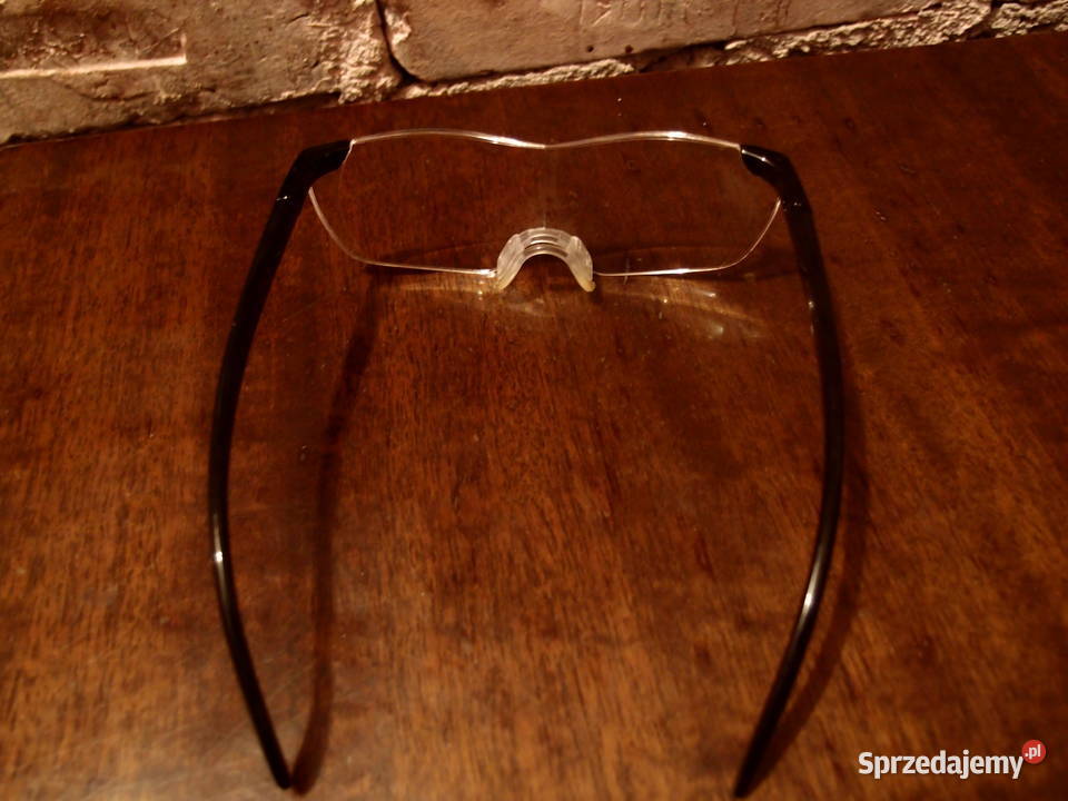 okulary ochronne przeciwsłoneczne okulary Łódź sprzedam