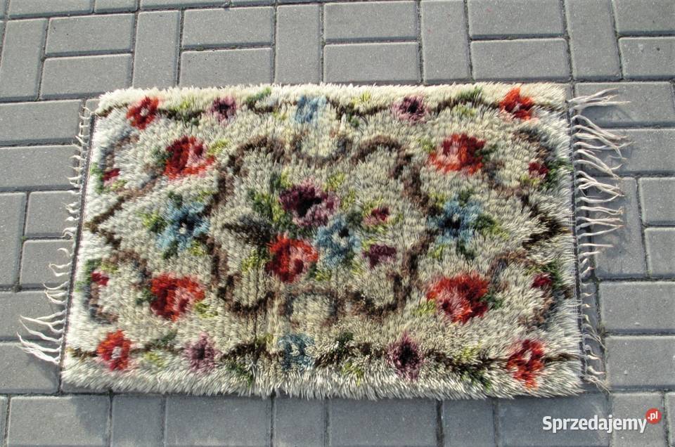 Dywan Rya Rug 95 X 58 Lublin