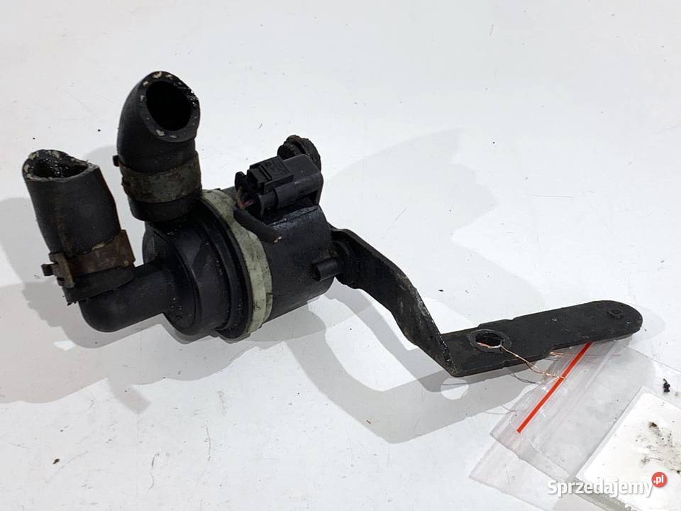 DODATKOWA POMPA WODY VW PASSAT B7 5N0965561A 20