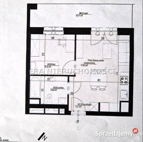 Mieszkanie do sprzedania Białystok 32m2