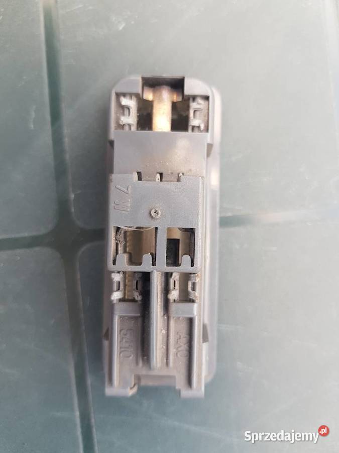 Lampka podświetlenia wnętrza Renault 9 11 Lampy robocze świętokrzyskie Końskie