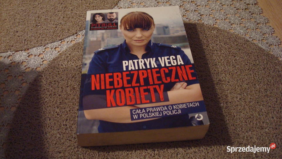 Niebezpieczne kobiety Vega k Załom
