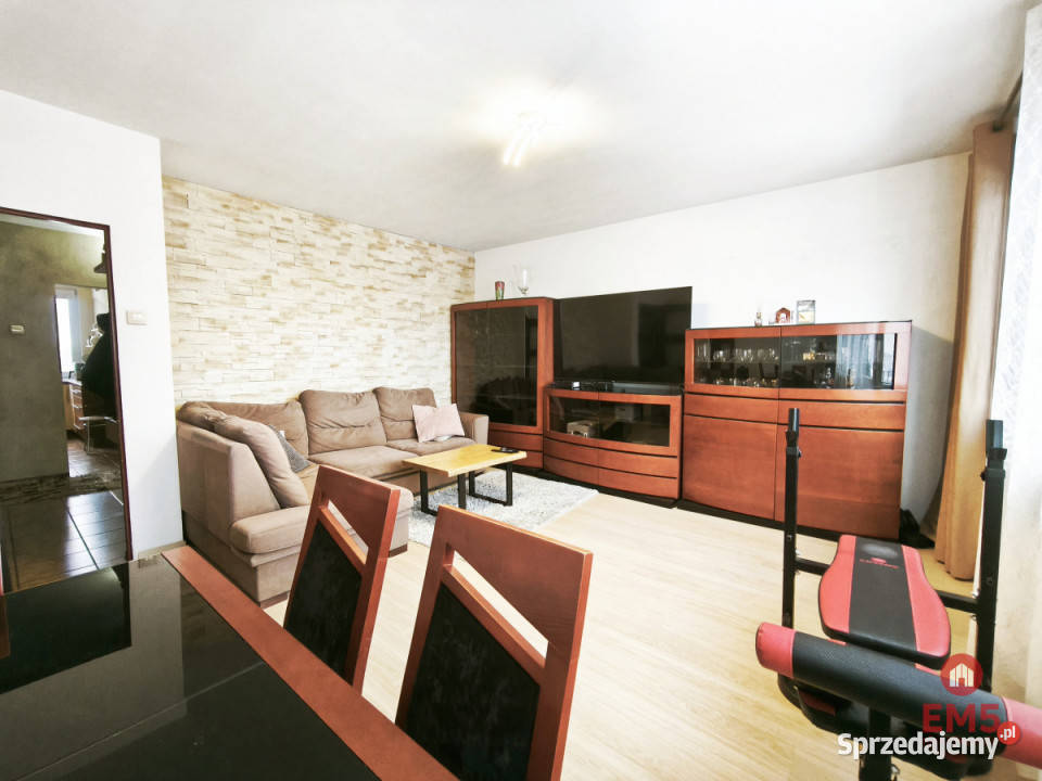 Mieszkanie Suwałki 6203m2 3pokojowe podlaskie