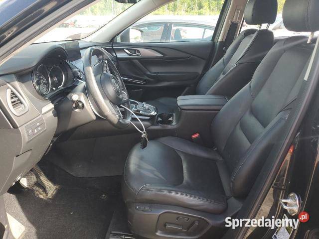 Mazda XC9 Touring Plus Napęd 2 lub więcej osi Lublin