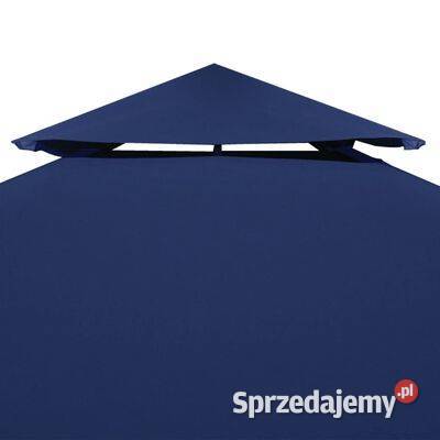 vidaXL Zadaszenie altany ogrodowej 310 gm Warszawa