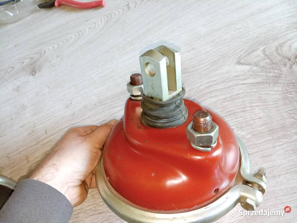 Star siłownik hamulcowy type 24 podkarpackie Stalowa Wola sprzedam