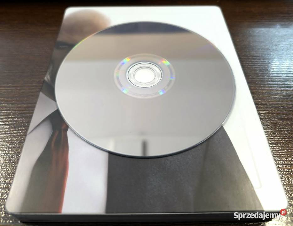 Gra Hitman Kompletny Pierwszy Sezon Steelbook 4