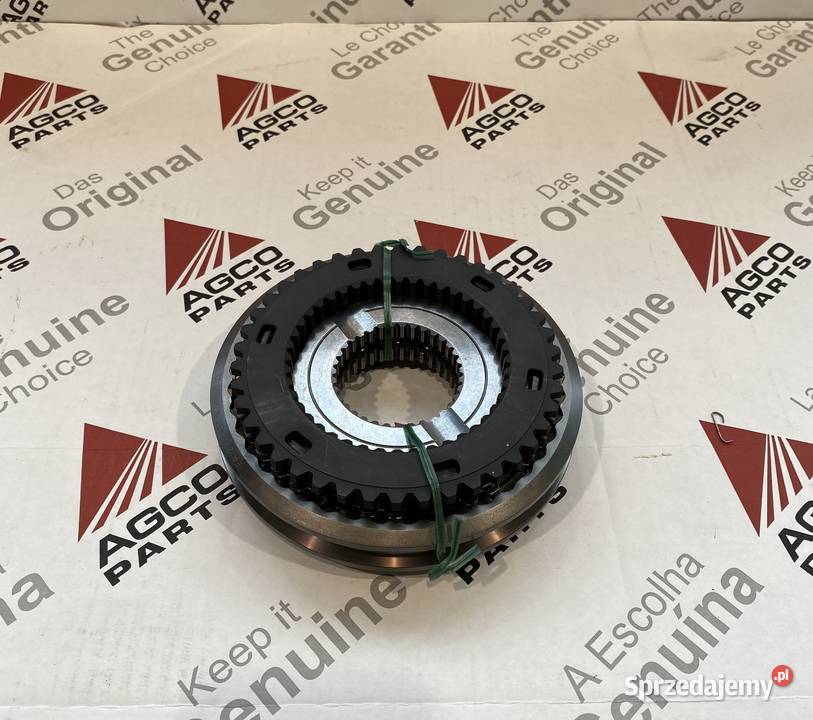 Synchronizator AGCO Massey Ferguson 3712847M95 Rolnictwo Białystok
