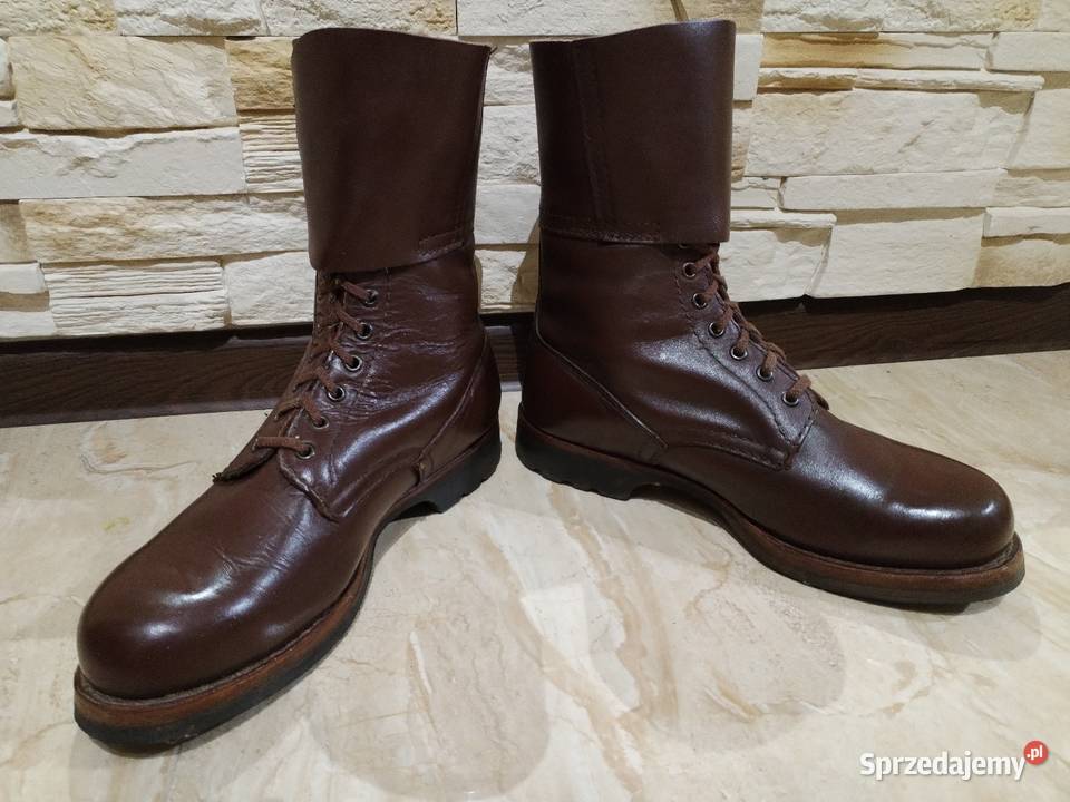 Buty Wojskowe Opinacze mazowieckie Warszawa