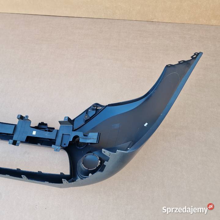 DACIA DOKKER LODGY ZDERZAK WZMOCNIENIE PRZÓD
