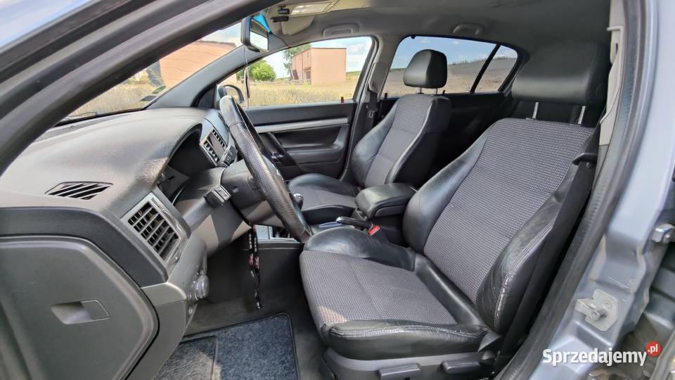 Opel Signum 30 v6 okazja diesel opolskie Nieznaszyn