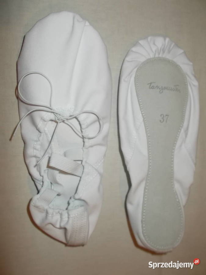 Buty do baletubaletkir37
