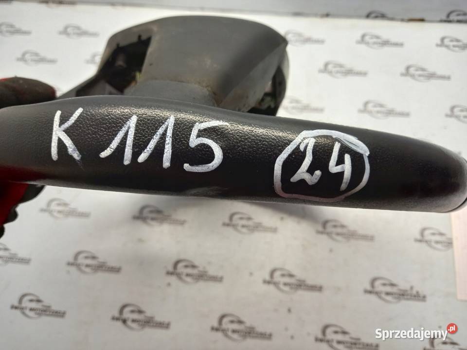 FORD FOCUS MK3 III 11r kierownica AM513600DE Kielce