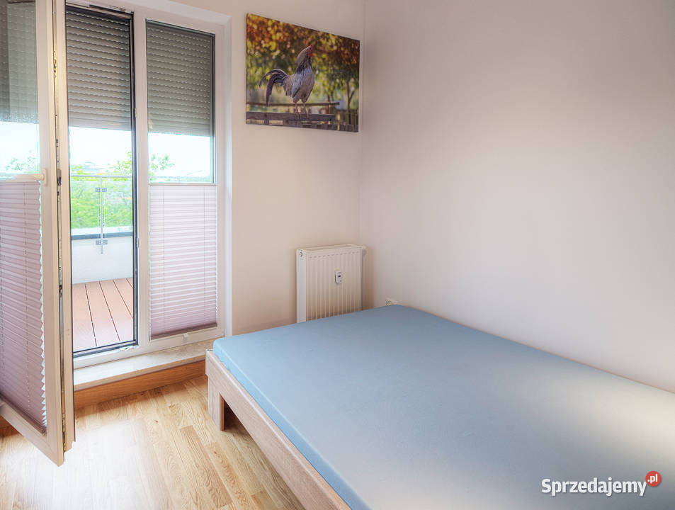 KolobrzegDwa mieszkaniaTaras balkon Kołobrzeg sprzedam