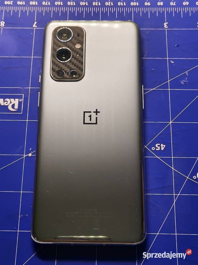 Oneplus 9 Pro Borzęcin Duży sprzedam