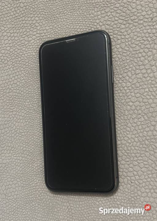 IPhone 11 w stanie Warszawa