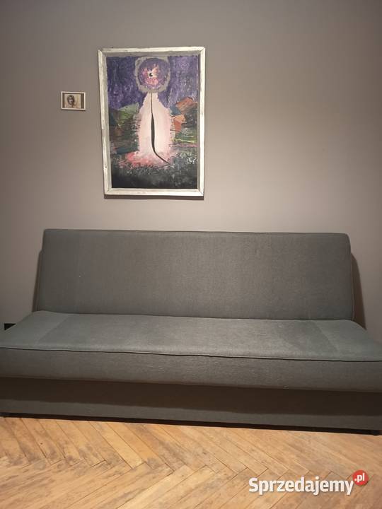 Łóżko pomorskie sprzedam