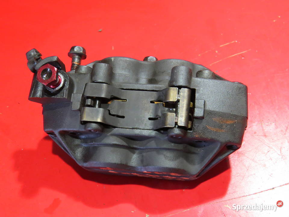HONDA CBR 600 F4I CBR600 0106 zacisk hamulca mazowieckie Warszawa