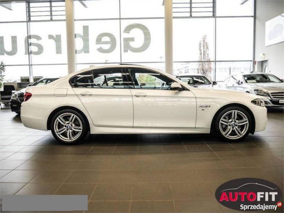 BMW automatyczna skrzynia biegów BMW Gdynia