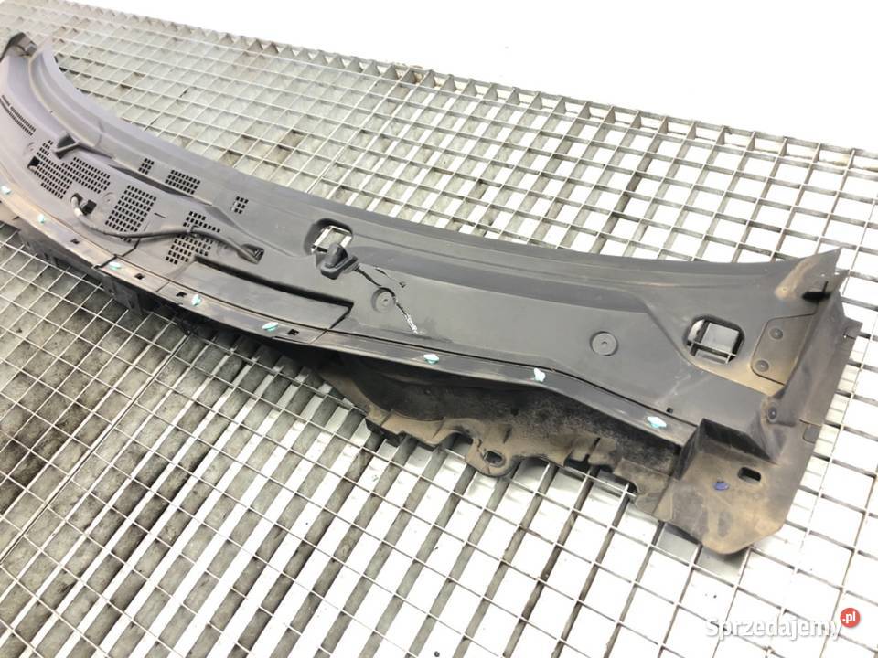 PODSZYBIE MAZDA 2 DL DA6C507S1 Hatchback OSŁONA sprzedam