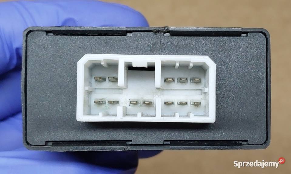 MODUŁ HAKA WESTFALIA ASTM12 dolnośląskie Mielęcin