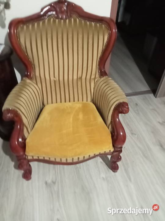 Sprzedam fotele zachodniopomorskie Szczecinek sprzedam