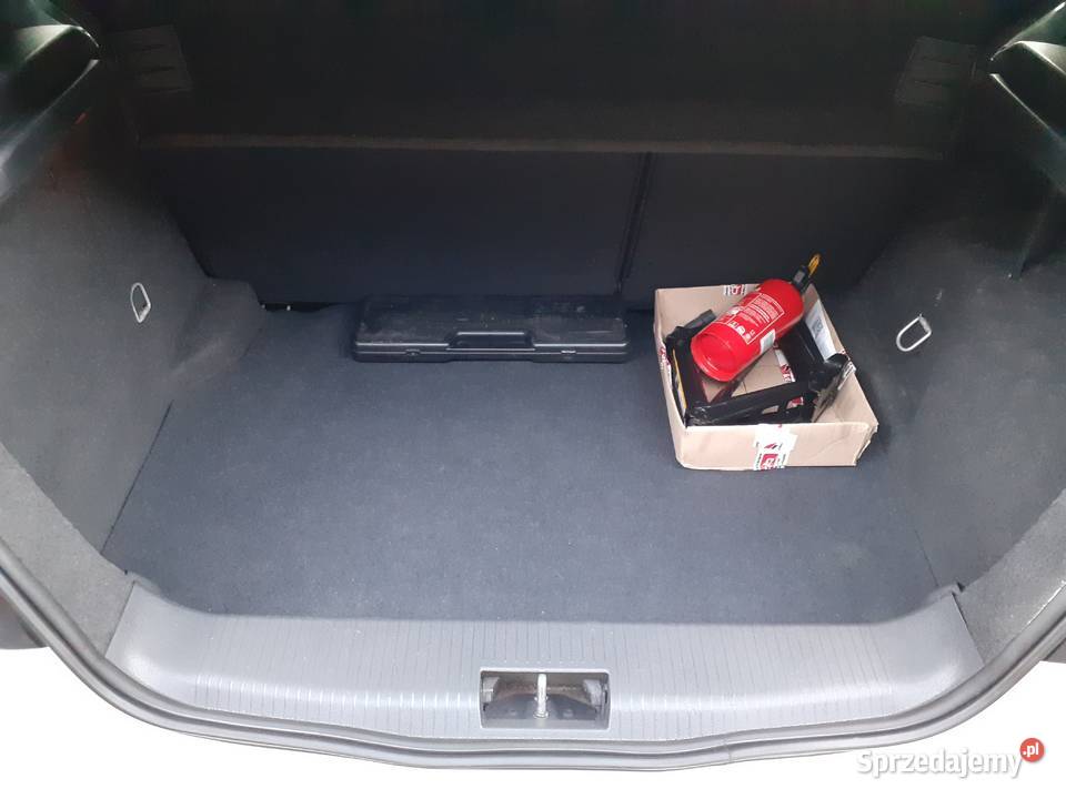 OPEL Astra H 20089r 14 krajowyładny i Wolbrom