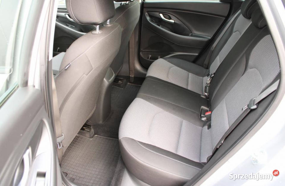 HYUNDAI i30 2021r FV 23 I WŁ Salon Czujniki i30 Chorzów