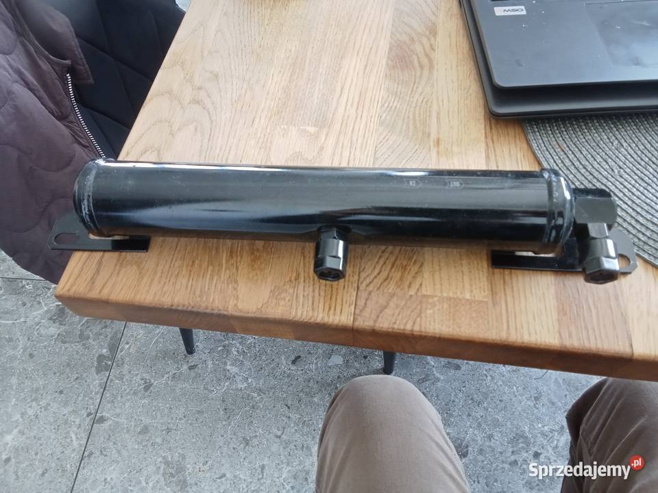 FILTR OSUSZACZ KLIMATYZACJI MANITOU 564207 pomorskie Rudno sprzedam